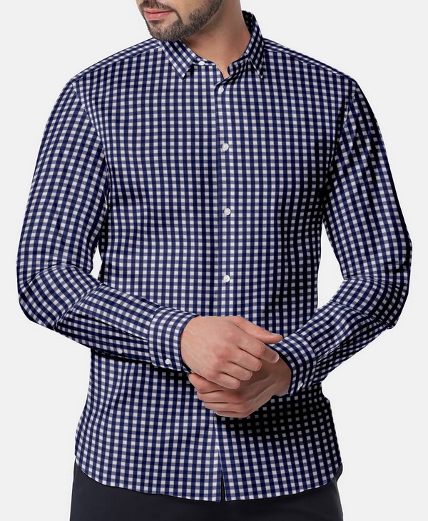 Custom Shirt